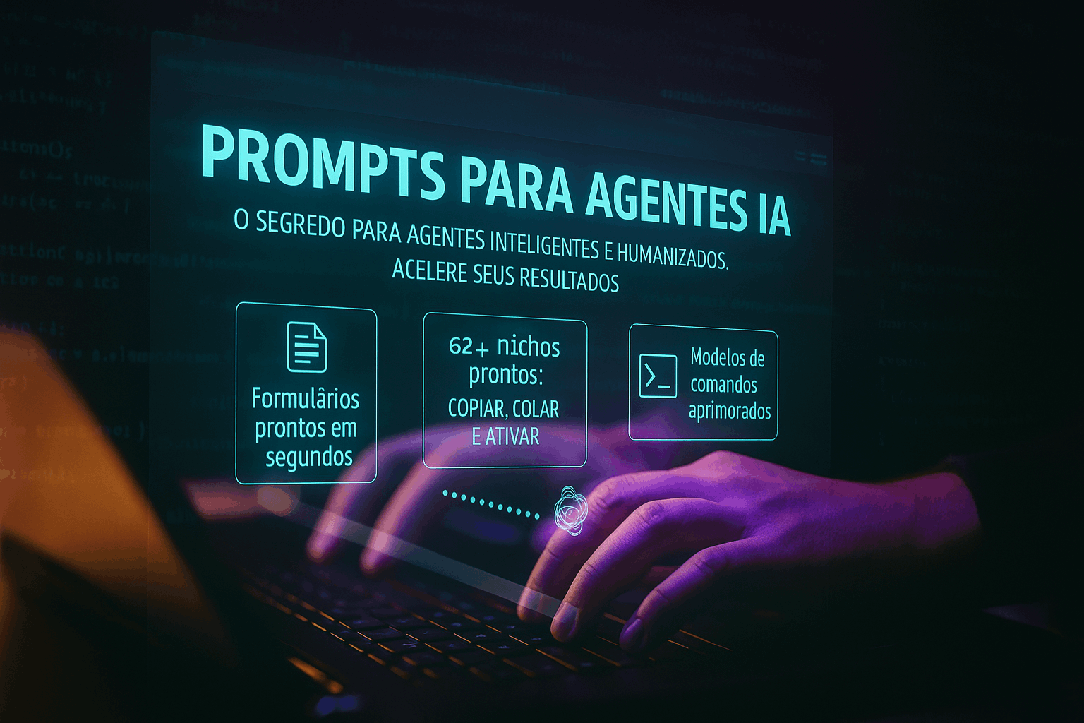 Super Bônus #03 Prompts Profissionais